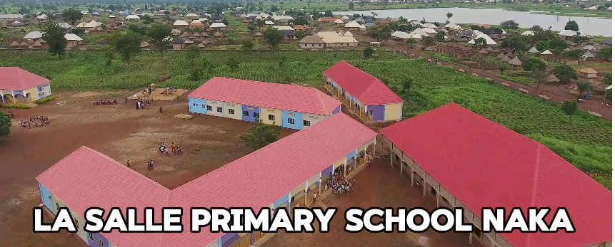 School Buildings