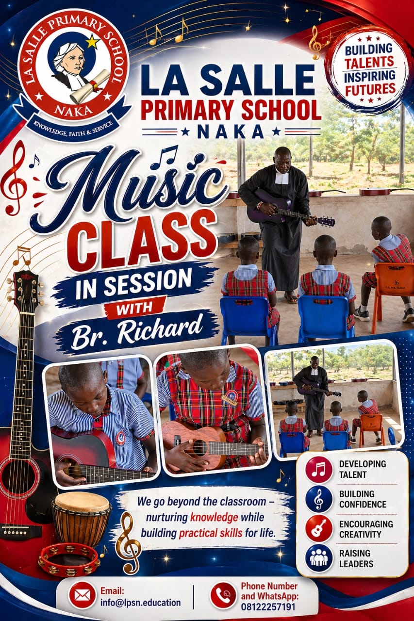 Music Class